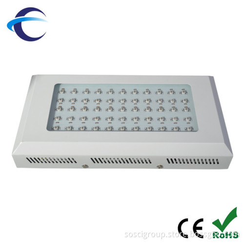 3rd Generation 55x3w LED Grow Light